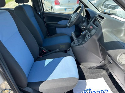 Fiat Panda 1.2 Dynamic Natural Power (11)