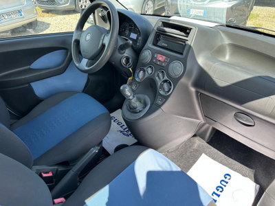 Fiat Panda 1.2 Dynamic Natural Power (12)