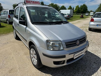 Fiat Panda 1.2 Dynamic Natural Power (5)