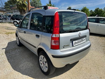 Fiat Panda 1.2 Dynamic Natural Power (7)