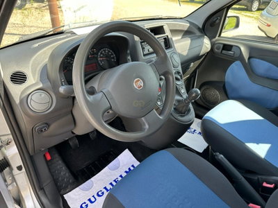 Fiat Panda 1.2 Dynamic Natural Power (9)