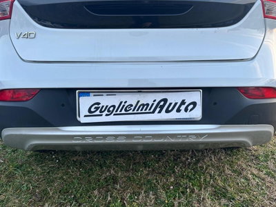 Volvo V40 Cross Country D2 Geartronic Momentum N1 (10)