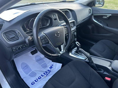 Volvo V40 Cross Country D2 Geartronic Momentum N1 (12)