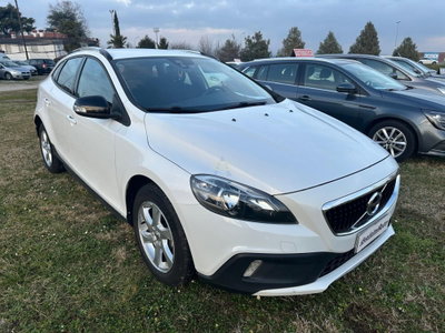 Volvo V40 Cross Country D2 Geartronic Momentum N1 (5)