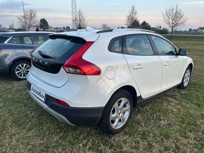 Volvo V40 Cross Country D2 Geartronic Momentum N1 (7)