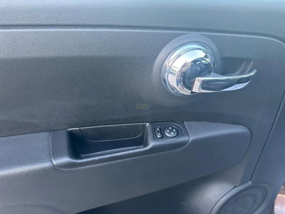 Fiat 500 1.2 by DIESEL (12)