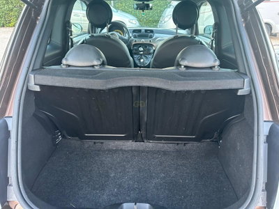 Fiat 500 1.2 by DIESEL (15)