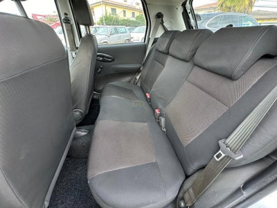 Fiat Punto Classic 1.2 5 porte Natural Power (12)