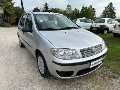 Fiat Punto Classic 1.2 5 porte Natural Power (3)