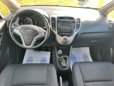 Hyundai ix20 1.4 CRDI 90 CV XPossible (15)