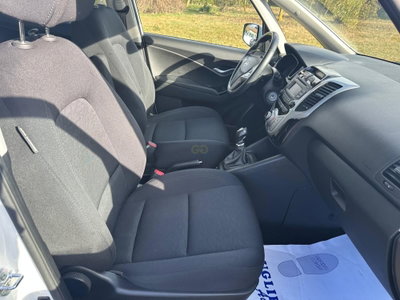 Hyundai ix20 1.4 CRDI 90 CV XPossible (16)