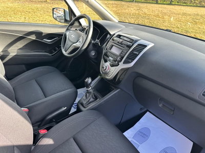 Hyundai ix20 1.4 CRDI 90 CV XPossible (17)