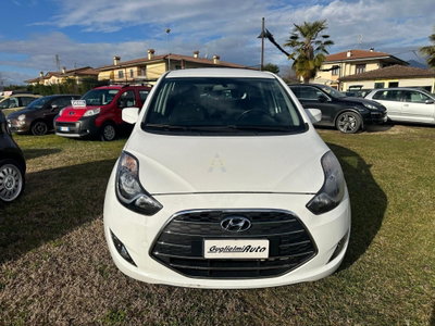 Hyundai ix20 1.4 CRDI 90 CV XPossible (4)