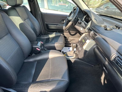 Land Rover Freelander 2.0 Td4 16V cat S.W. HSE (16)