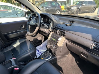 Land Rover Freelander 2.0 Td4 16V cat S.W. HSE (17)