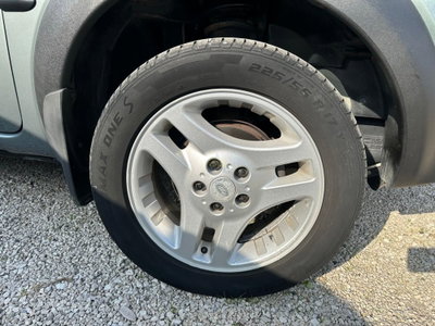 Land Rover Freelander 2.0 Td4 16V cat S.W. HSE (6)