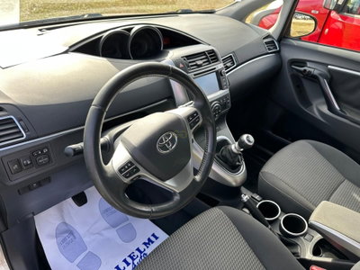 Toyota Verso 1.6 D-4D Style 7 posti (11)