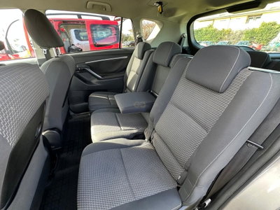 Toyota Verso 1.6 D-4D Style 7 posti (13)