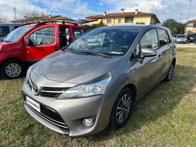 Toyota Verso 1.6 D-4D Style 7 posti (3)