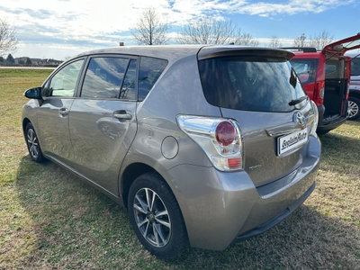 Toyota Verso 1.6 D-4D Style 7 posti (8)