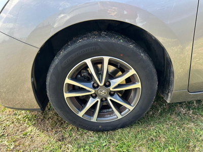 Toyota Verso 1.6 D-4D Style 7 posti (9)
