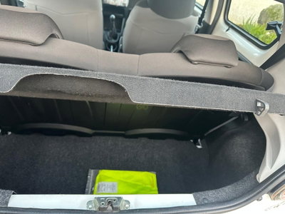 Toyota Aygo 1.0 12V VVT-i 5 porte Lounge (8)