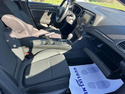 Renault Mégane Sporter Blue dCi 115 CV EDC Business (15)