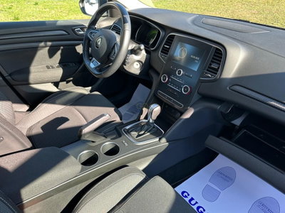 Renault Mégane Sporter Blue dCi 115 CV EDC Business (16)
