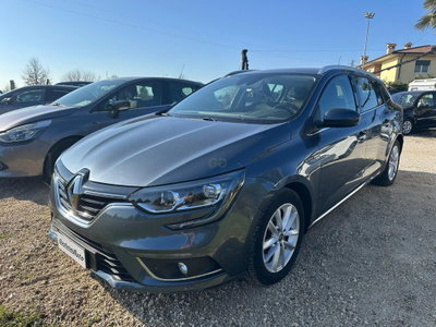 Renault Mégane Sporter Blue dCi 115 CV EDC Business (3)