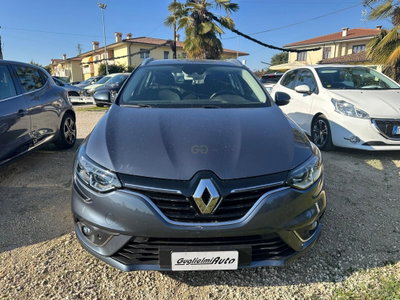Renault Mégane Sporter Blue dCi 115 CV EDC Business (4)