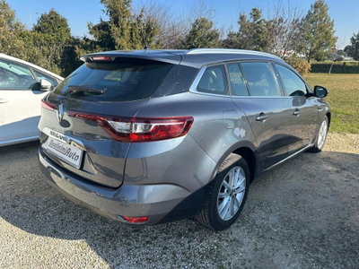 Renault Mégane Sporter Blue dCi 115 CV EDC Business (6)