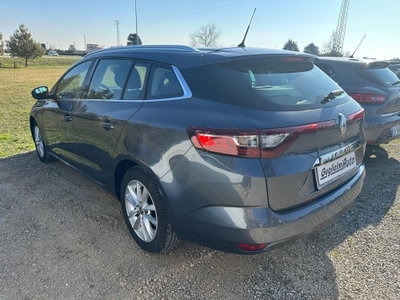 Renault Mégane Sporter Blue dCi 115 CV EDC Business (7)