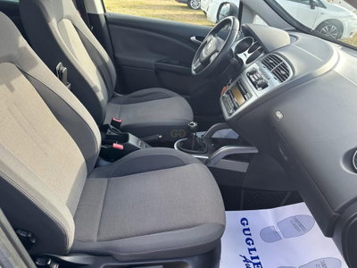 SEAT Altea 1.6 TDI 105 CV CR DPF DSG Style (15)