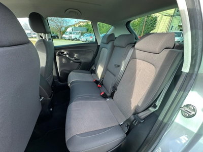 SEAT Altea 1.6 TDI 105 CV CR DPF DSG Style (16)