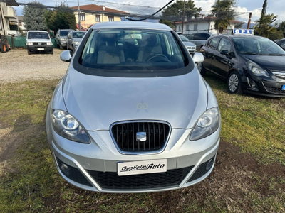 SEAT Altea 1.6 TDI 105 CV CR DPF DSG Style (4)