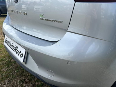 SEAT Altea 1.6 TDI 105 CV CR DPF DSG Style (8)