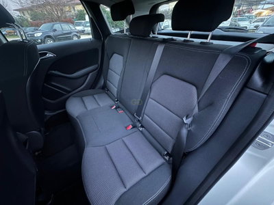 Mercedes-Benz Classe B 180 CDI BlueEFFICIENCY Premium (13)