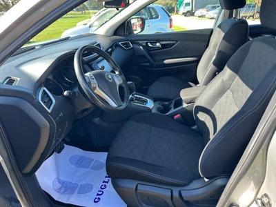 Nissan Qashqai 1.6 dCi 2WD Acenta (11)