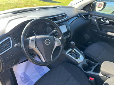 Nissan Qashqai 1.6 dCi 2WD Acenta (12)