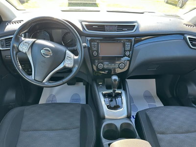 Nissan Qashqai 1.6 dCi 2WD Acenta (13)
