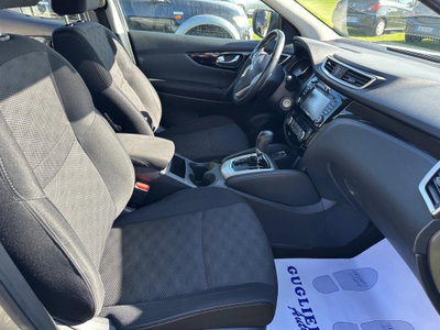 Nissan Qashqai 1.6 dCi 2WD Acenta (15)