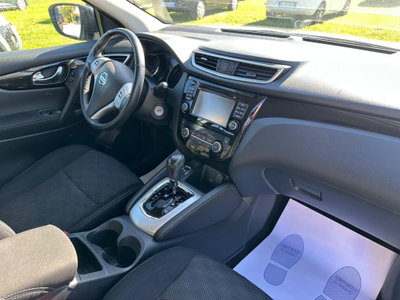 Nissan Qashqai 1.6 dCi 2WD Acenta (16)