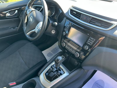 Nissan Qashqai 1.6 dCi 2WD Acenta (17)