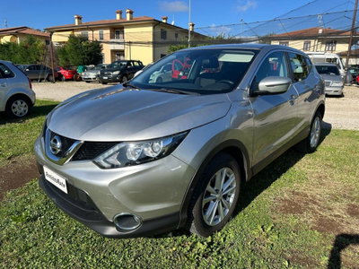 Nissan Qashqai 1.6 dCi 2WD Acenta (3)