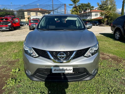 Nissan Qashqai 1.6 dCi 2WD Acenta (4)