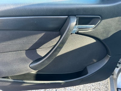 Opel Vectra 2.0i 16V cat 5 porte CD 100 (10)