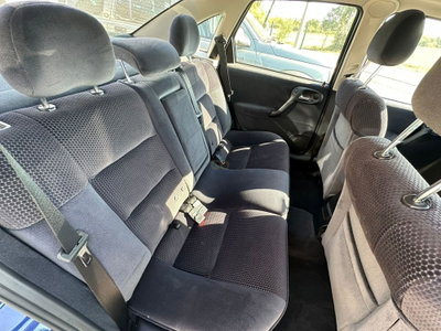 Opel Vectra 2.0i 16V cat 5 porte CD 100 (15)