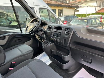Renault Master Furgone T35 2.3 dCi/125 PM-TM Furgone E5 (13)