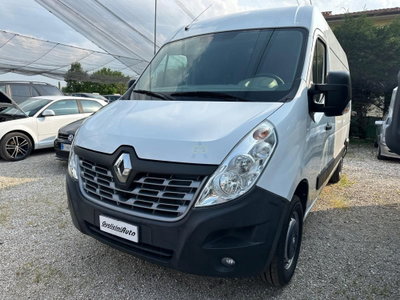 Renault Master Furgone T35 2.3 dCi/125 PM-TM Furgone E5 (3)