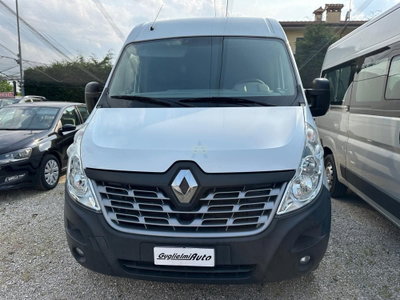 Renault Master Furgone T35 2.3 dCi/125 PM-TM Furgone E5 (4)